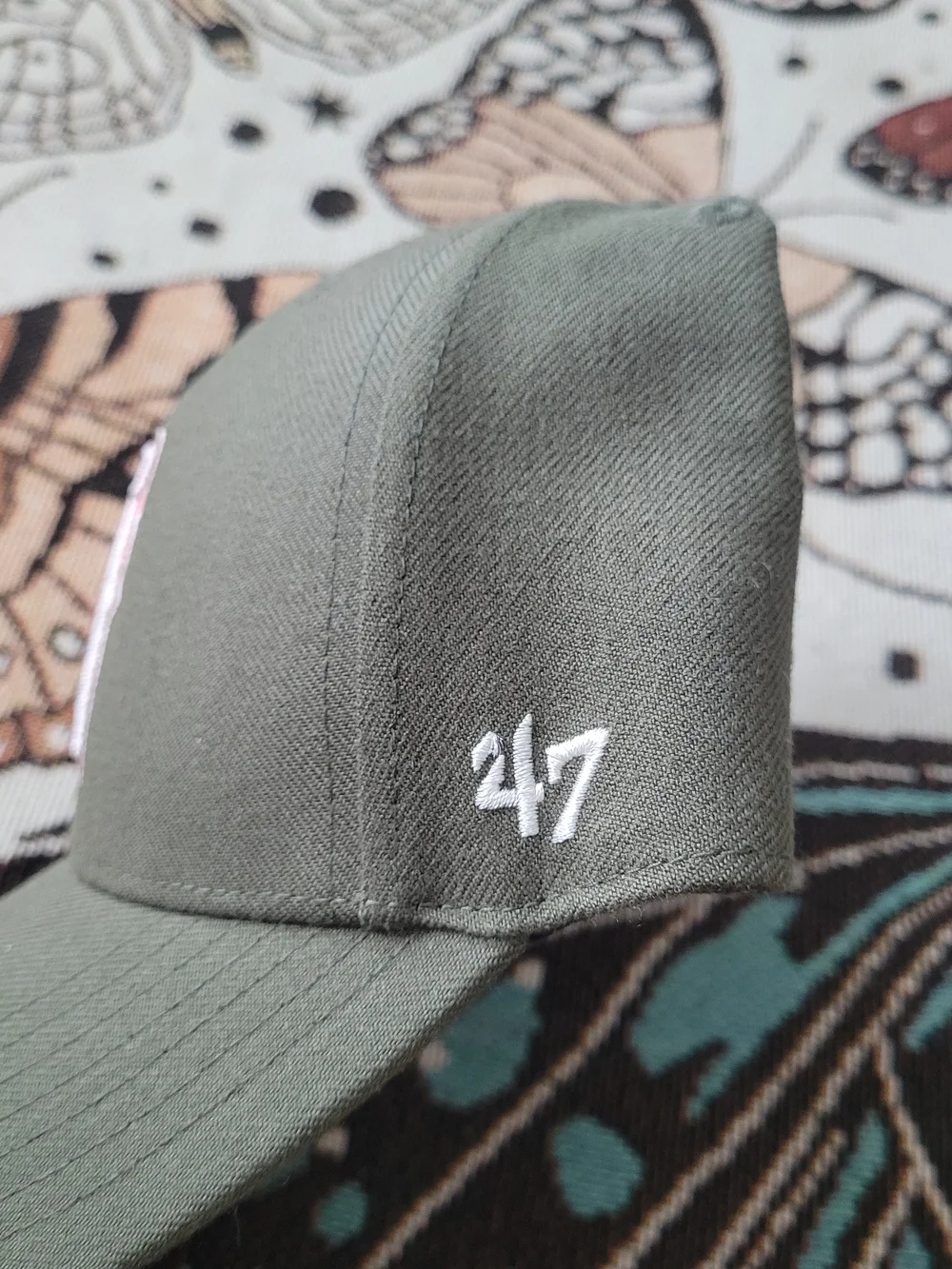 Angels Baseball Cap